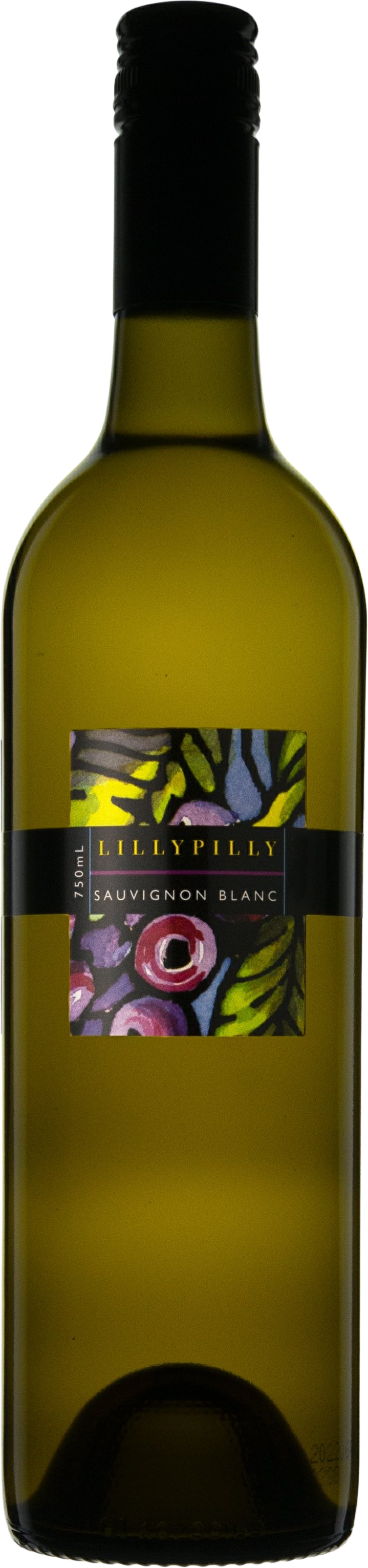 Lillypilly Estate Sauvignon Blanc 2024